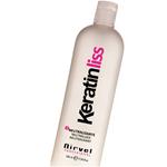 KERATINLISS RICOSTRUZIONE NEUTRALIZZANTE NIRVEL 500 ML