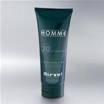 HOMME SHAMPOO ENERGIZZANTE NIRVEL 200 ML