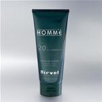 HOMME CREMA DA BARBA NIRVEL 200 ML