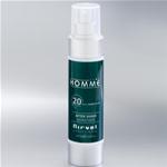 HOMME AFTER SHAVE ANTIRUGHE NIRVEL 100 ML