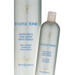 SENSITIVE TONICO CALMANTE PELLI SENSIBILI LEVISSIME 500 ML