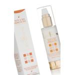 ALOE & SILK CREMA IDRATANTE PELLI SECCHE LEVISSIME 50 ML