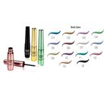 GOLDEN ROSE STYLE EYELINER METALLIC - 6,5 GR