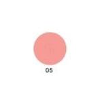 GOLDEN ROSE FARD POWDER BLUSH SOFT&SILKY  N.05 - 7 GR