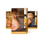 FASHION ELITE SHAMPOO COLORE KIT OYSTER