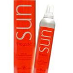 SUN MOUSSE SCHIUMA AUTOABBRONZANTE LEVISSIME 300 ML