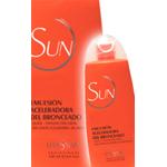 SUN EMULSIONE ACCELERATORE DI ABBRONZATURA LEVISSIME 250 ML