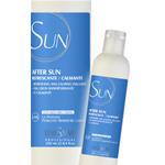 SUN EMULSIONE DOPOSOLE RINFRESCANTE LEVISSIME 250 ML