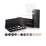 MESAUDA PALETTE GLAM  MATTE 12 OMBRETTI