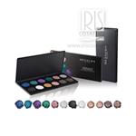 MESAUDA PALETTE VIBRANT 12 OMBRETTI PERLATI