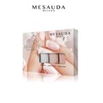 MESAUDA GIFT BOX SHINE FLEX FRENCH MANICURE KIT 3 PZ