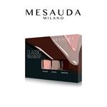 MESAUDA GIFT BOX SHINE FLEX CLASSIC KIT 3 PZ