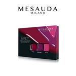 MESAUDA GIFT BOX SHINE FLEX FANCY KIT 3 PZ