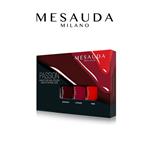 MESAUDA GIFT BOX SHINE FLEX PASSION KIT 3 PZ