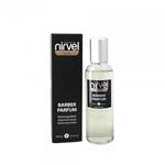 BARBER PARFUM PROFUMO PER BARBA E CAPELLI NIRVEL 100 ML