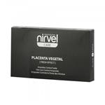 FIALE PLACENTA VEGETALE ANTICADUTA FRESH LOZIONI NIRVEL CARE 10 X 10 ML