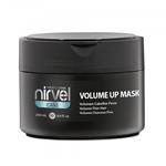 NIRVEL VOLUME UP MASK MASCHERA VOLUMIZZANTE CAPELLI FINI NIRVEL 250 ML