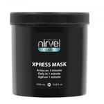 XPRESS MASK MASCHERA IN 1 MINUTO NIRVEL CARE 1000 ML