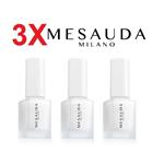 MESAUDA SMALTO NAIL CARE 11 ML - 110 INDURENTE EXPRESS 3PZ