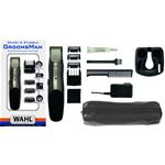 WAHL TOSATRICE  GROOMSMAN BASETTA RICARICABILE 9918