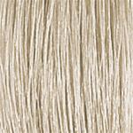 SHE HAIR EXTENSION CIOCCHE CHERATINA CM.55/60 CF.100 PZ 60 PLATINO ARGENTO CHIARO