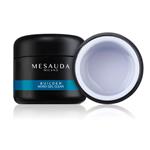 MESAUDA BUILDER MONO GEL CLEAR UV E LED MONOFASE 30G 