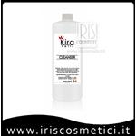 KIRA NAILS CLEANSER SGRASSANTE CLEANER DEIDRATANTE SGRASSATORE PER UNGHIE 1000ML 1LT