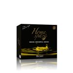 HOME SPA KIT TRATTAMENTO CAPELLI ARGAN NIRVEL 3 PZ