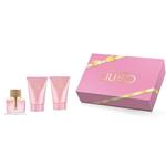 LIU JO SCENT OF CONFEZIONE DONNA EDT 30ML + BODY LOTION 50ML + SHOWER GEL 50ML