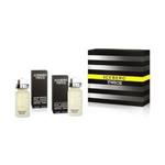 ICEBERG TWICE CONFEZIONE EDT 75 ML + AFTER SHAVE 75 ML