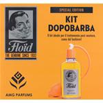 FLOID KIT DOPOBARBA + SPRUZZINO SPECIAL EDITION THE GENUINE DOPO BARBA AFTER SHAVE 400ML