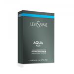 AQUA PLUS FIALE IDRATANTE NOTTE EFFETTO BOOSTER PELLI SECCHE LEVISSIME