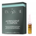 ASTRINGENT COMPLEX FIALE SEBOREGOLATRICI PELLI GRASSE LEVISSIME 6 FL