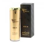 WHITE DIAMOND SIERO ANTI-INVECCHIAMENTO IALURONICO E COLLAGENE LEVISSIME 40 ML