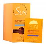 LEVISSIME SUN ESPOSITORE BUSTINE ABBRONZANTI VISO/CORPO 36X20ML