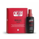 NIRVEL PACK MAGIC LOTION KIT LISCIANTE LOZIONE 100ML + 5 BUSTINE