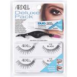 ARDELL CIGLIA DELUX PACK 2 PAIA 110 CON APPLICATORE E COLLA