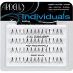 ARDELL CIGLIA INDIVIDUALS SHORT BLACK KNOT FREE INDIVIDUALI SENZA NODINO