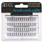 ARDELL CIGLIA INDIVIDUALS MEDIUM BLACK KNOTTED FLARES INDIVIDUALI CON NODINO