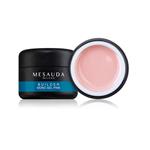 MESAUDA BUILDER MONO GEL PINK UV & LED 15 ML