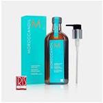 MOROCCANOIL OLIO TRATTANTE DI ARGAN PER TUTTI I TIPI DI CAPELLI 100ML