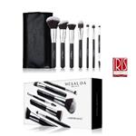 MESAUDA ARTIST BRUH SET POCHETTE KIT PENNELLI MAKE UP PROFESSIONALI 7 PZ