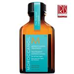 MOROCCANOIL OLIO TRATTANTE DI ARGAN PER TUTTI I TIPI DI CAPELLI 25ML