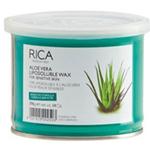 CERA RICA LIPO ALOE VERA PELLI SENSIBILI 400ML