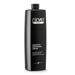 BASIC KERATIN & PANTHENOL CREAM NUTRITIVA NIRVEL 1000 ML