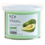 CERA RICA LIPO BURRO AVOCADO ZONA BIKINI 400ML