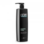 CABELLO SANO SHAMPOO ANTICADUTA NIRVEL 1000 ML