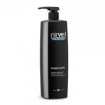 CABELLO SANO SHAMPOO PURIFICANTE ANTIGRASSO NIRVEL 1000 ML