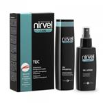 CABELLO SANO TEC BIOTINA SHAMPOO 250ML + LOZIONE 125ML NIRVEL