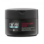 COLOR CARE MASK MASCHERA CAPELLI COLORATI NIRVEL 250 ML